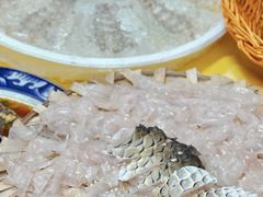 -官塘陈记鱼生·潮汕砂锅粥·牛肉火锅(潮枫路总店)