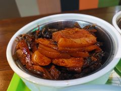 -老乡鸡(马鞍山路店)