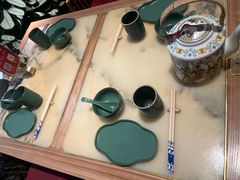 -锦府盐帮·侯宅(五棵松万达店)