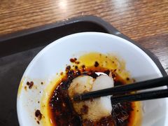 豌豆蹄花套饭-常一碗(沙坪坝新体村店)