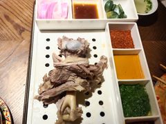 -相约·羊村小馆非遗手抓肉(七一酱园店)