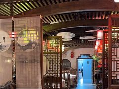 -徽镇小厨·经典徽菜(十里河店)