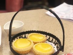 酥化蛋挞-点都德(大茶楼店)