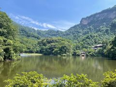 -青城山