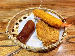 自家手工香肠-和府捞面(东直门银座店)