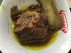 -好成财牛排馆(涂门街总店)