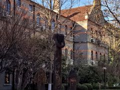 -上海交通大学董浩云航运博物馆