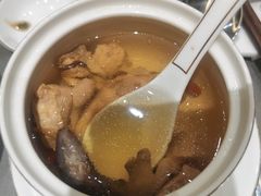 -神洲四海大酒楼(王府井澳门中心店)