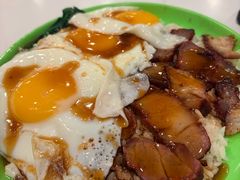 -澳门陈光记烧味饭店(南京德基广场店)