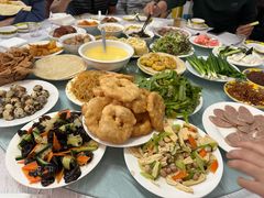 -康陵正德春饼宴26号