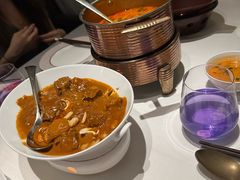 -金链花·泰国餐厅(国贸店)