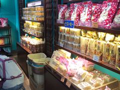 零售区-武汉冠生園(吉庆街店)