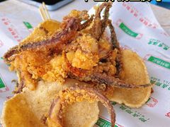 -渔记茶餐厅(渔村店)