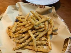 -肖记公安牛肉鱼杂馆·省级非物质文化遗产(万松园直营店)