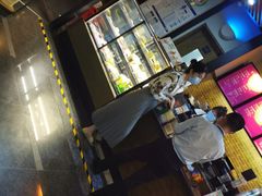 -星巴克(北京中化大厦店)