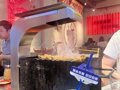 -大头叔烤鸡爪·朝鲜族烤串(天池路店)