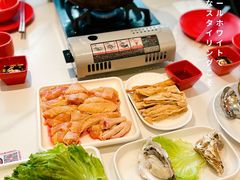 -避风塘·金牌店·夜宵(金玉兰店)