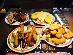 -比格比萨自助(密云店)