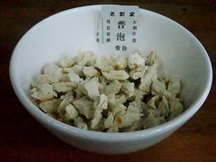 -老刘家泡馍·陕西老字号(钟楼广济街店)