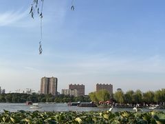-环城公园