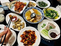 -三林本帮馆(中林街店)