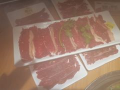 -海银海记潮汕牛肉火锅(新港中路海珠店)