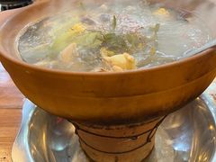 -洪大厨鸡煲(福田店)