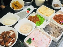 -海底捞火锅(九久奥特莱斯店)