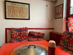 包厢-向阳屯食村