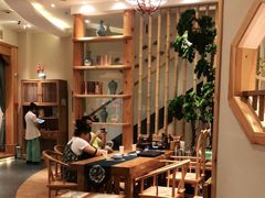 -上座云间·青年赣菜(绿茵店)