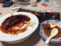 -侨美食家·粤菜(体育西路店)