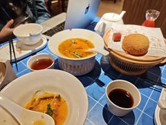 -蔡澜点心·粤菜(花城汇南区店)