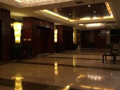 -太湖湾开元名庭大酒店