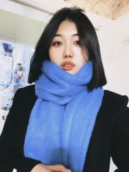 -5号HAIR SALON 专业染发馆