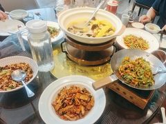 -上地宴·中关村的会客厅(清河高铁站店)