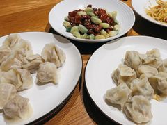 -伊喜饺子·烤鸭(五道口学院路店)