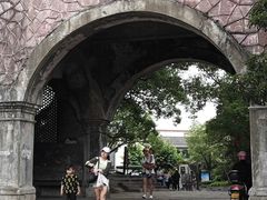 -溪口-滕头旅游景区