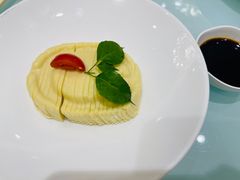素鲍鱼-成事园(真北店)