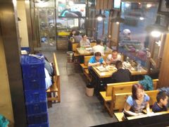 大堂-马子全羊(堤口路店)