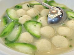 -祈胜邨•顺德鱼生•顺德菜(容桂店)