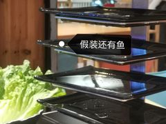 -打酱友•斑鱼海鲜粥火锅(吴桥店)