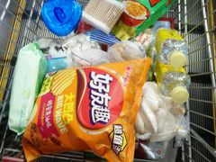 -人人乐购物广场(开发区店)