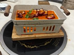 -东江海鲜大排档·潮汕菜·砂锅粥