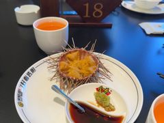 -常鲜楼常来尝鲜海胆馆(星海店)