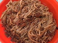 -食惠里小笼包面馆(越秀店)