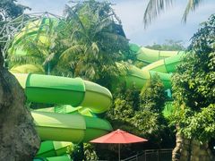 -新加坡水上探险乐园