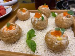 -拈菜(观音桥阳光世纪店)