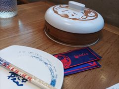 -满园烤鸭·春饼(中街大悦城店)