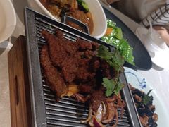 -大碗居·烤鸭·鱼头泡饼(天坛东门店)