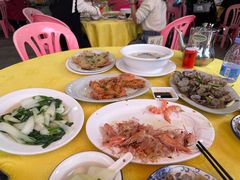 -秋姐美食店(旅游大道店)